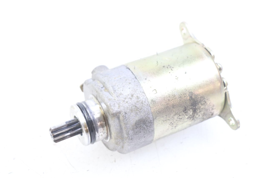 photo de STARTER REVATTO IMPERATOR 125 (2007 - 2015) - Main view