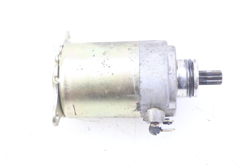 photo de STARTER REVATTO IMPERATOR 125 (2007 - 2015) - Component detail