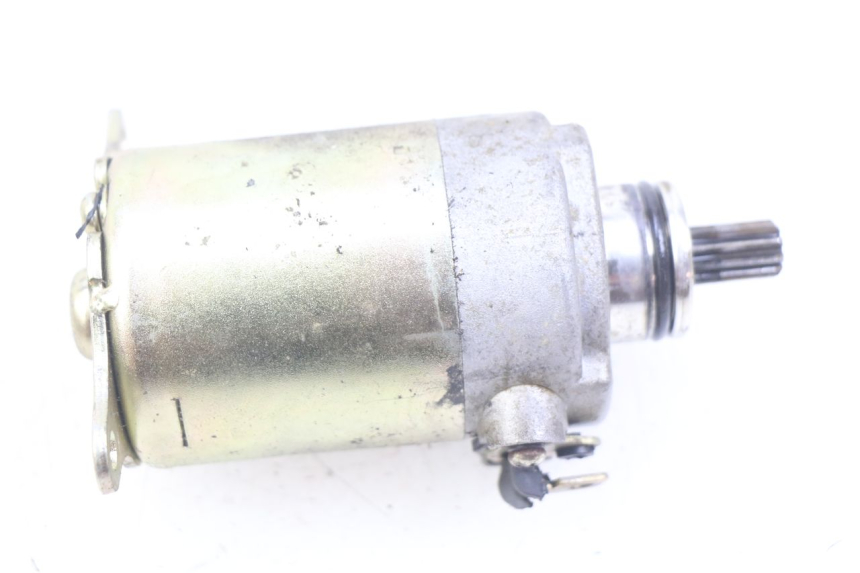 photo de STARTER REVATTO IMPERATOR 125 (2007 - 2015) - Alternative perspective