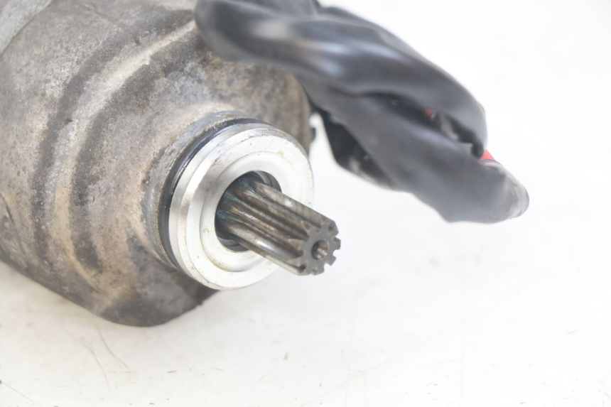 photo de STARTER REVATTO IMPERATOR 125 (2007 - 2015) - Component detail