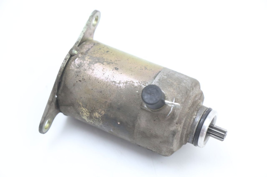 photo de STARTER SYM JET 14 4T 50 (2018 - 2022) - Main view