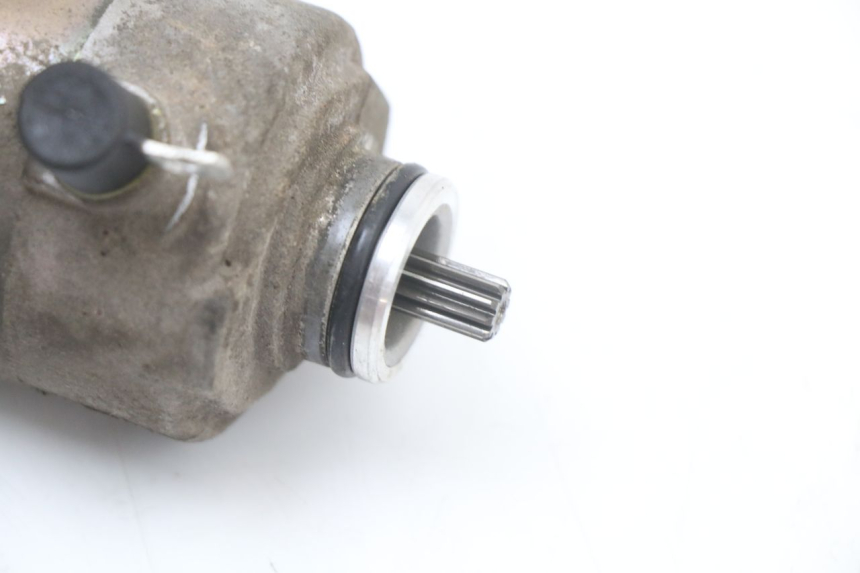 photo de STARTER SYM JET 14 4T 50 (2018 - 2022) - Alternative perspective