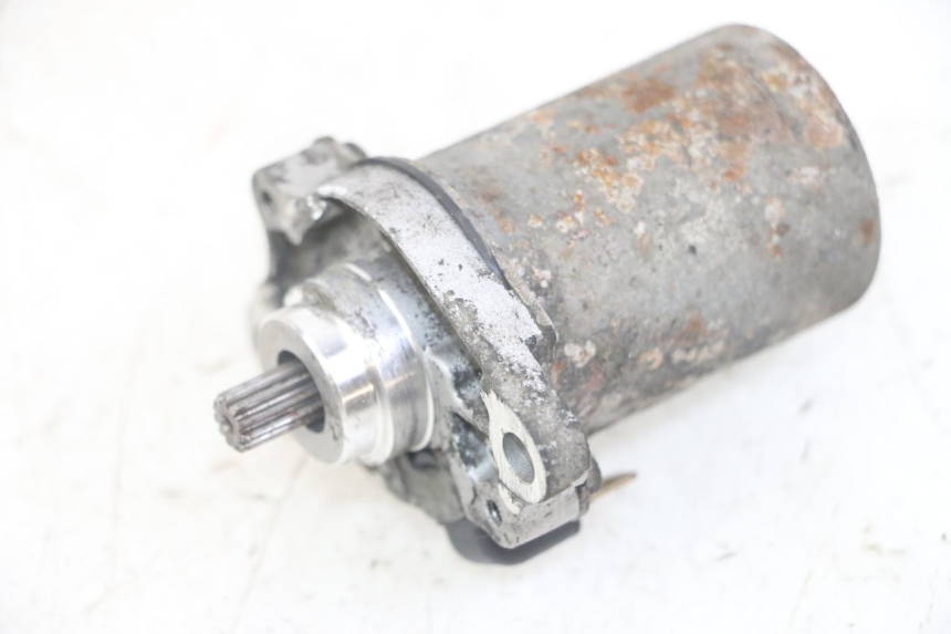 photo de STARTER PEUGEOT JET FORCE CARBU 50 (2003 - 2016) - Main view