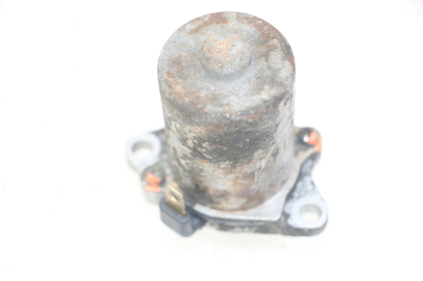 photo de STARTER PEUGEOT JET FORCE CARBU 50 (2003 - 2016) - Zoom on usage condition