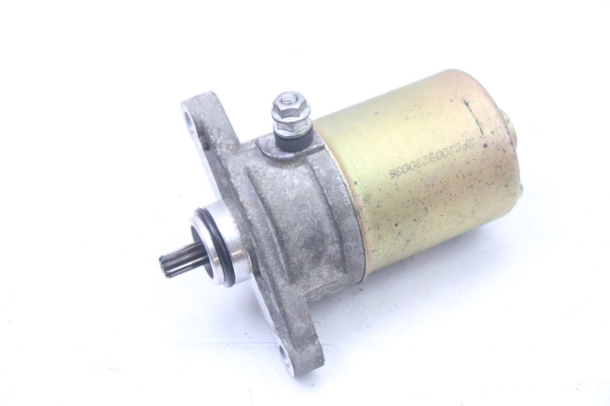 photo de STARTER JM MOTORS MIA 50 (2017 - 2020) - Main view