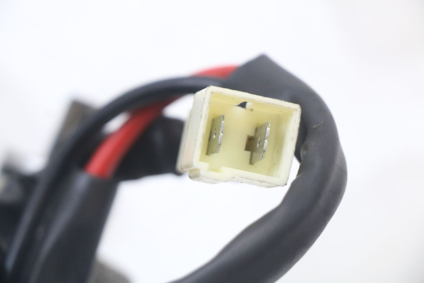 photo de STARTER JM MOTORS VX 125 (2022 - 2025) - Fixing points details