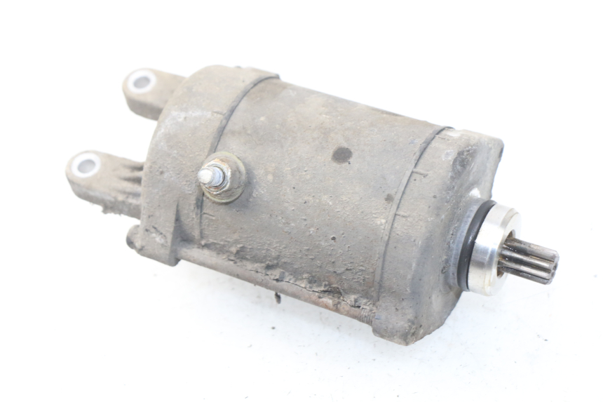 photo de STARTER SYM JOYMAX 250 (2013 - 2017) - Alternative perspective