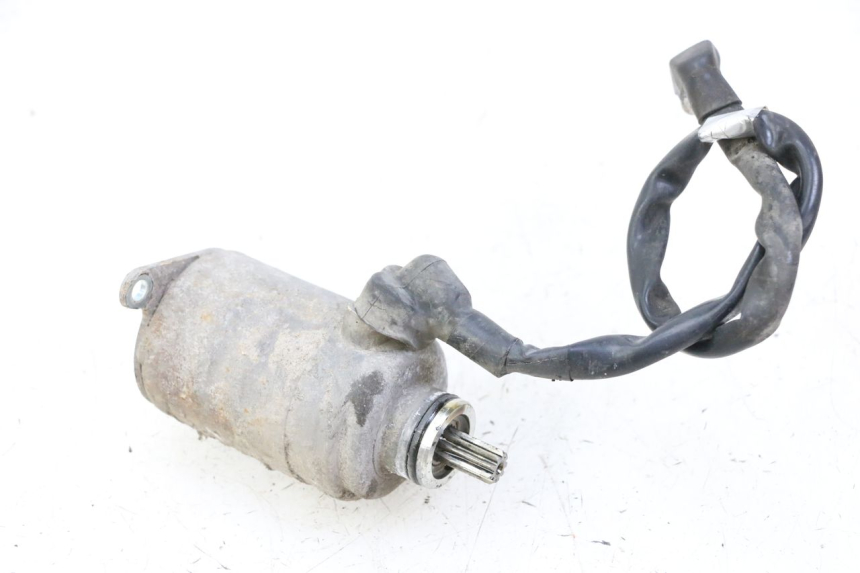 photo de STARTER SYM JOYMAX 125 (2010 - 2017) - Main view