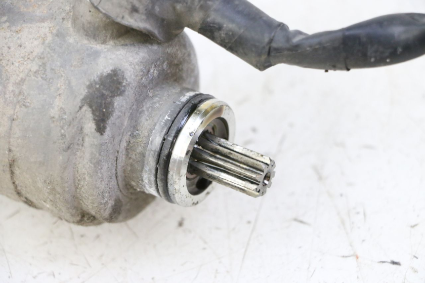 photo de STARTER SYM JOYMAX 125 (2010 - 2017) - Technical close-up