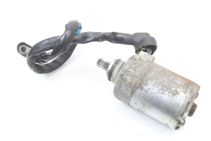 photo de STARTER SYM JOYRIDE EVO 125 (2009 - 2016) - Main view