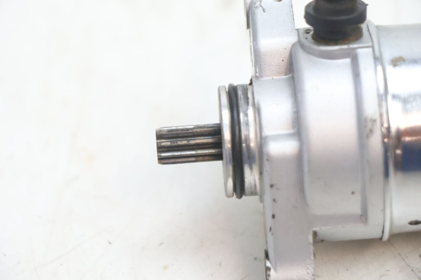 photo de STARTER RIDE JUMP 2T 50 (2012 - 2017) - Component detail