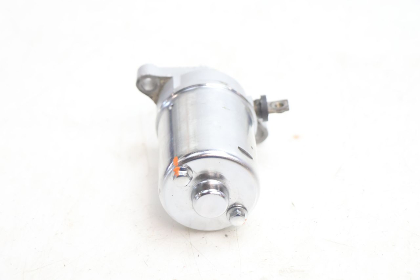 photo de STARTER RIDE JUMP 2T 50 (2012 - 2017) - Fixing points details