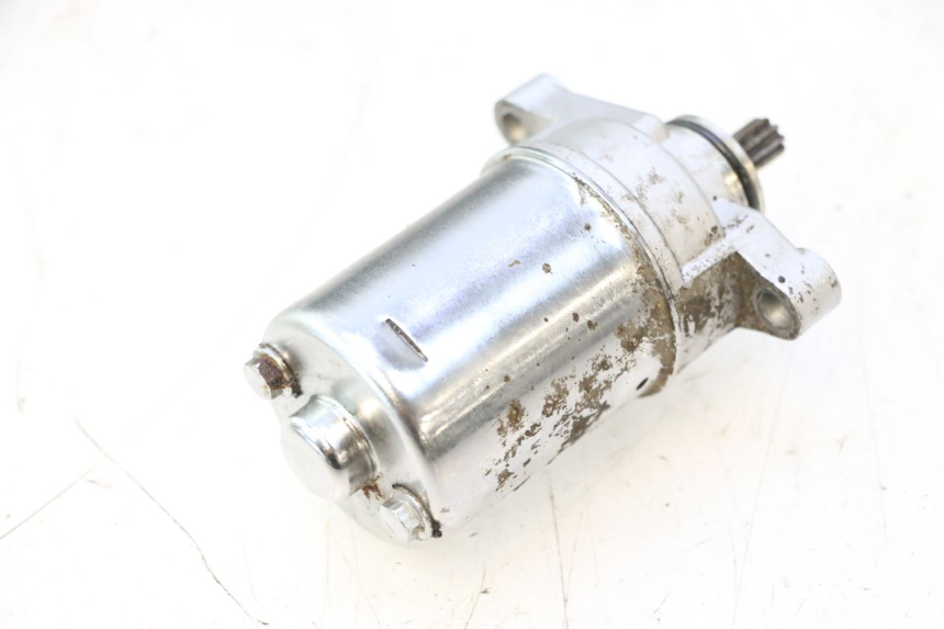 photo de STARTER RIDE JUMP 2T 50 (2012 - 2017) - Zoom on usage condition