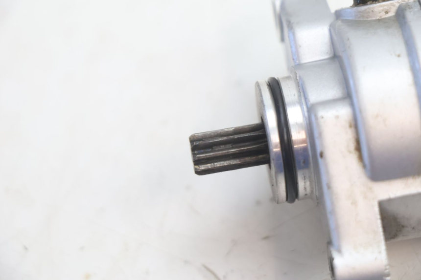 photo de STARTER RIDE JUMP 2T 50 (2012 - 2017) - Component detail