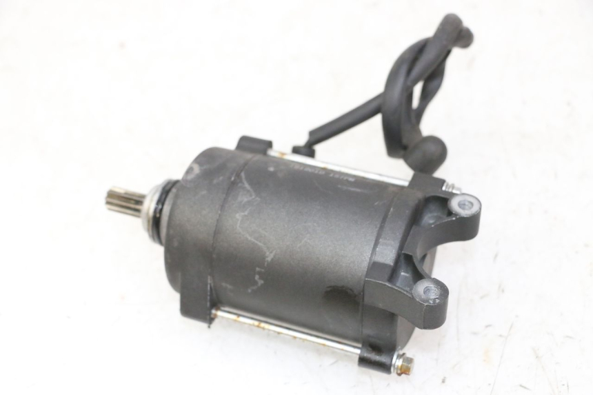 photo de STARTER KEEWAY K-LIGHT KLIGHT 125 (2018 - 2025) - Main view