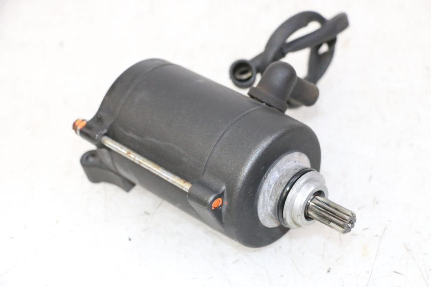 photo de STARTER KEEWAY K-LIGHT KLIGHT 125 (2018 - 2025) - Product overview