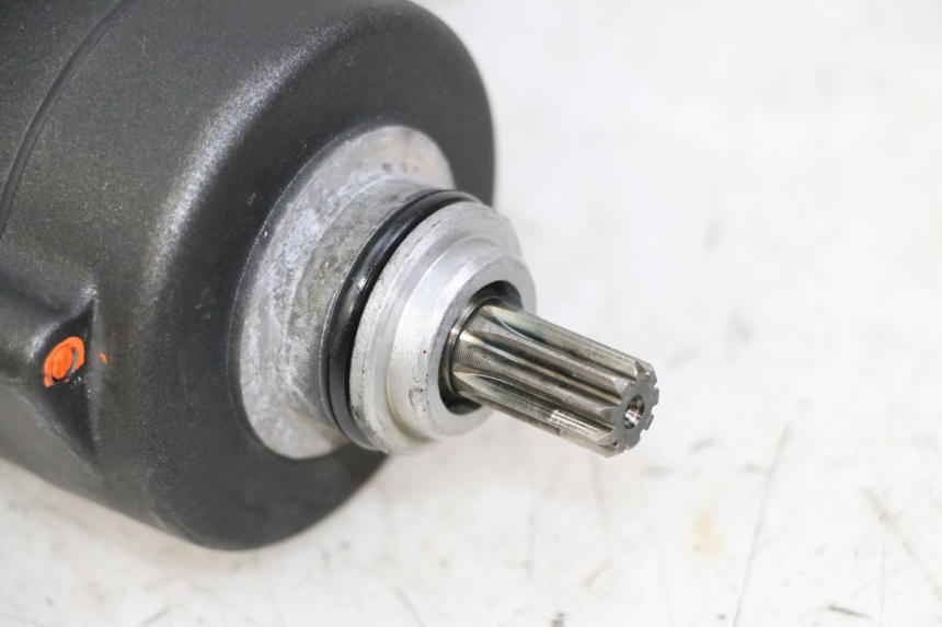 photo de STARTER KEEWAY K-LIGHT KLIGHT 125 (2018 - 2025) - Fixing points details