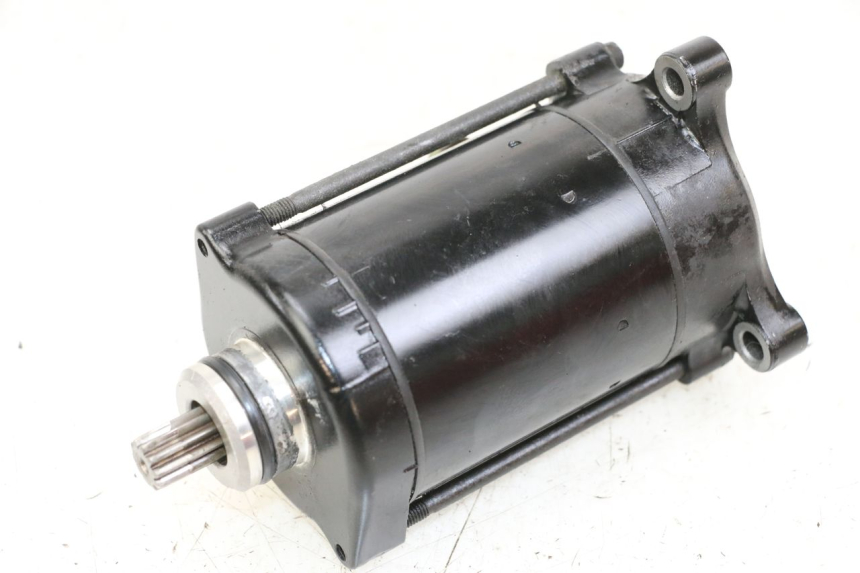 photo de STARTER KAWASAKI GTR 1000 (1994 - 2004) - Zoom on usage condition