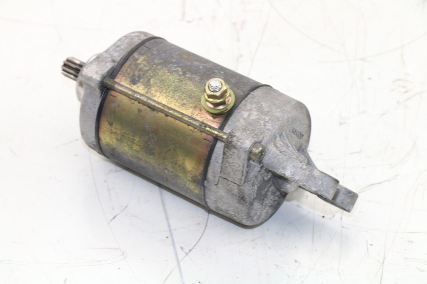 photo de STARTER KAWASAKI J300 300 (2014 - 2017) - Component detail