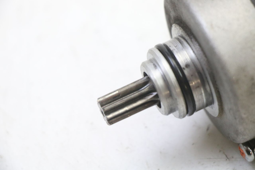 photo de STARTER KIDEN KD125-G 125 (2018 - 2022) - Component detail