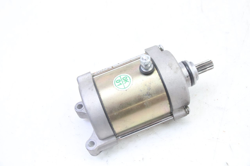 photo de STARTER KIDEN KD125-G 125 (2018 - 2022) - Alternative perspective