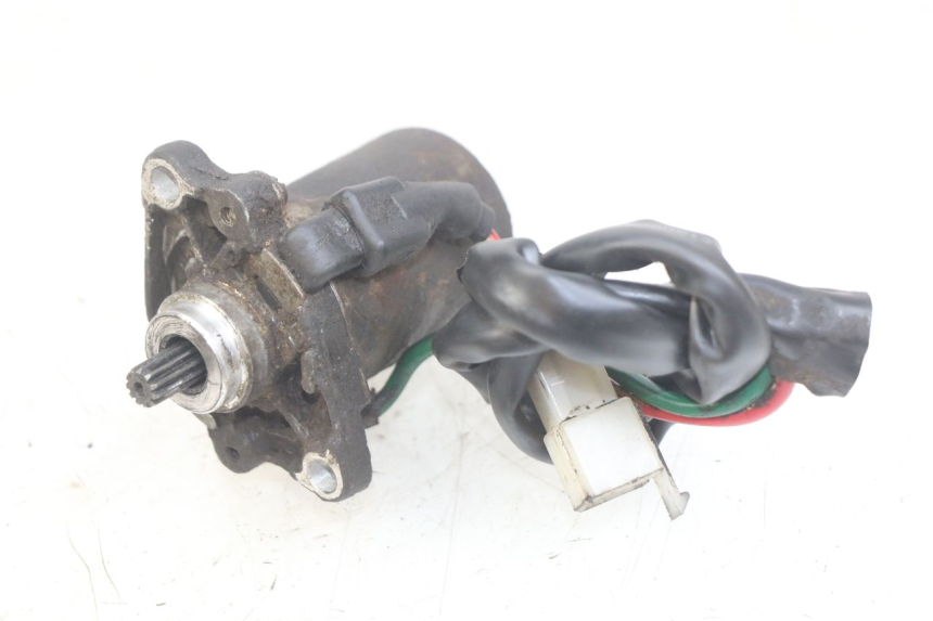 photo de STARTER PEUGEOT KISBEE 2T 50 (2010 - 2017) - Main view