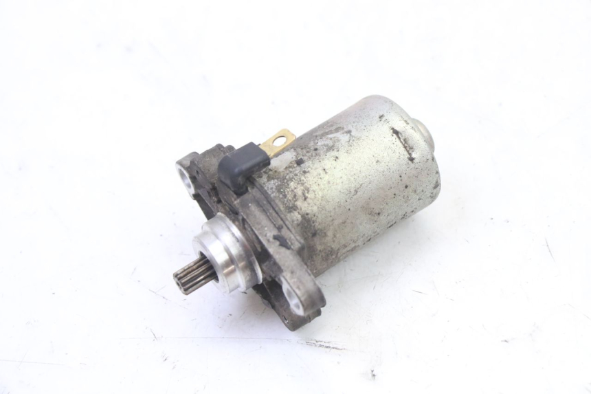 photo de STARTER PEUGEOT KISBEE 2T 50 (2018 - 2022) - Main view