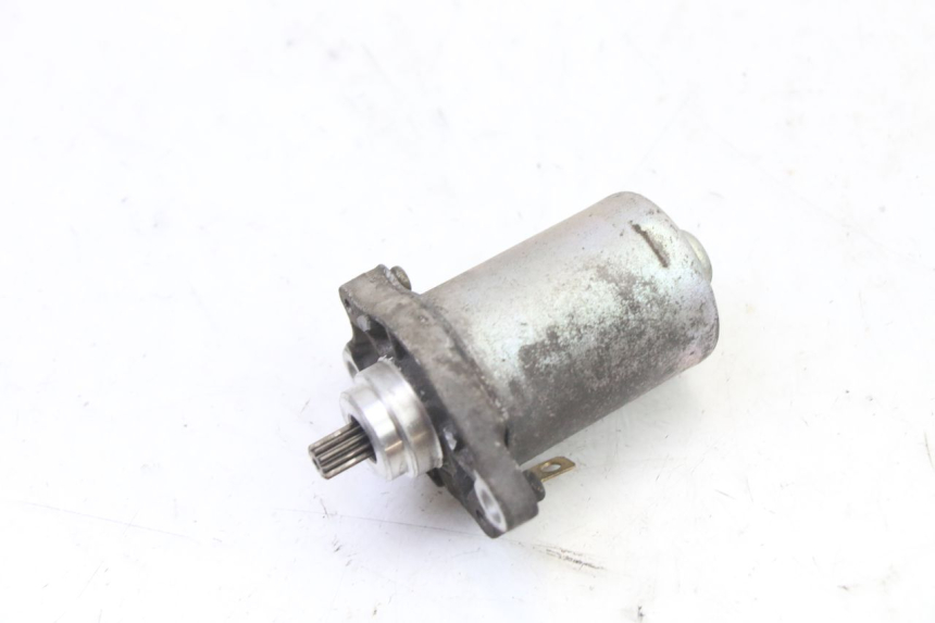 photo de STARTER PEUGEOT KISBEE 2T 50 (2018 - 2022) - Zoom on usage condition