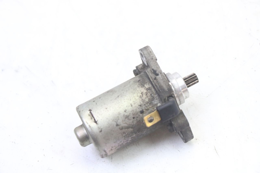 photo de STARTER PEUGEOT KISBEE 2T 50 (2018 - 2022) - Alternative perspective