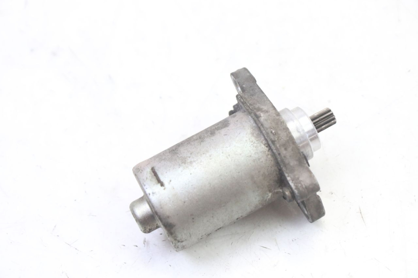 photo de STARTER PEUGEOT KISBEE 2T 50 (2018 - 2022) - Technical close-up