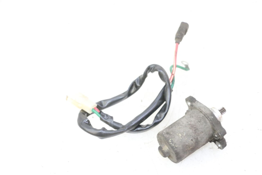 photo de STARTER PEUGEOT KISBEE 2T 50 (2010 - 2017) - Technical close-up