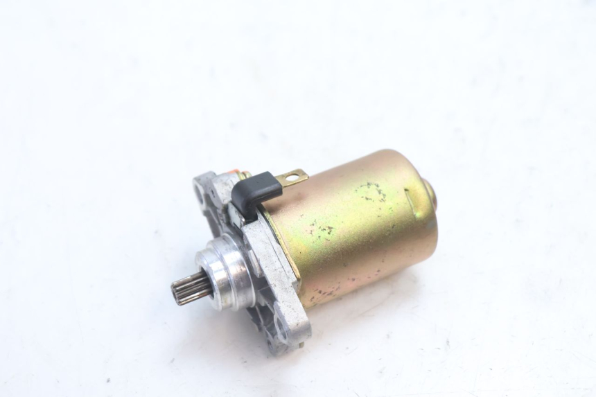 photo de STARTER PEUGEOT KISBEE 2T 50 (2018 - 2022) - Main view