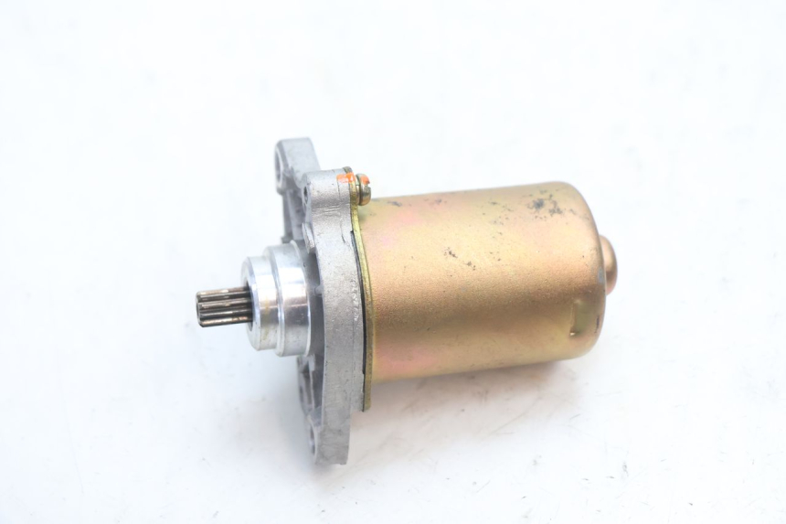 photo de STARTER PEUGEOT KISBEE 2T 50 (2018 - 2022) - Zoom on usage condition