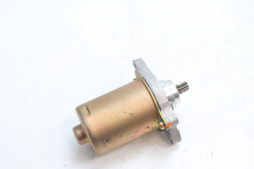 photo de STARTER PEUGEOT KISBEE 2T 50 (2018 - 2022) - Technical close-up