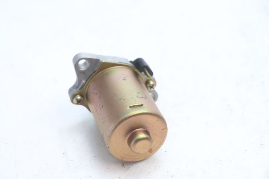 photo de STARTER PEUGEOT KISBEE 2T 50 (2018 - 2022) - Fixing points details