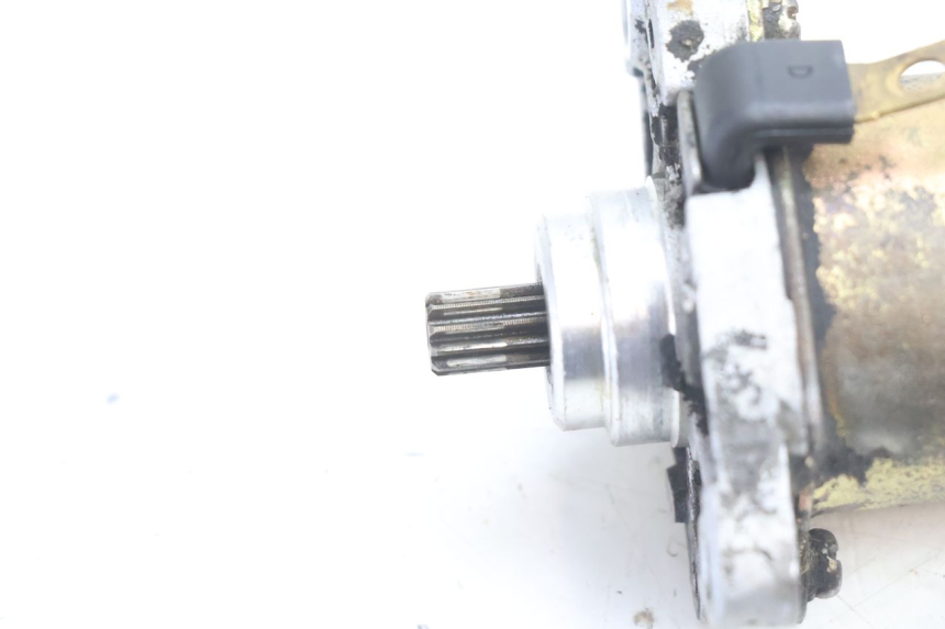 photo de STARTER PEUGEOT KISBEE 2T 50 (2010 - 2017) - Component detail