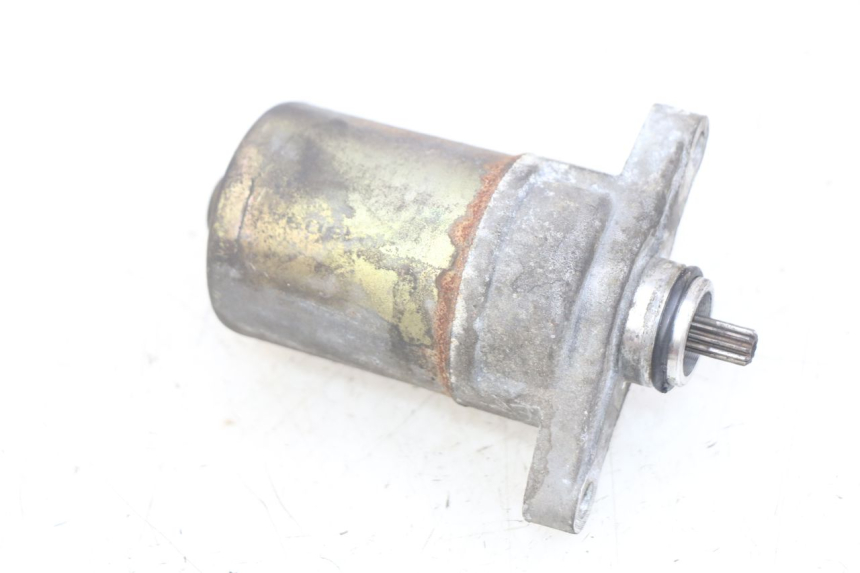 photo de STARTER PEUGEOT KISBEE 4T 50 (2018 - 2022) - Zoom on usage condition