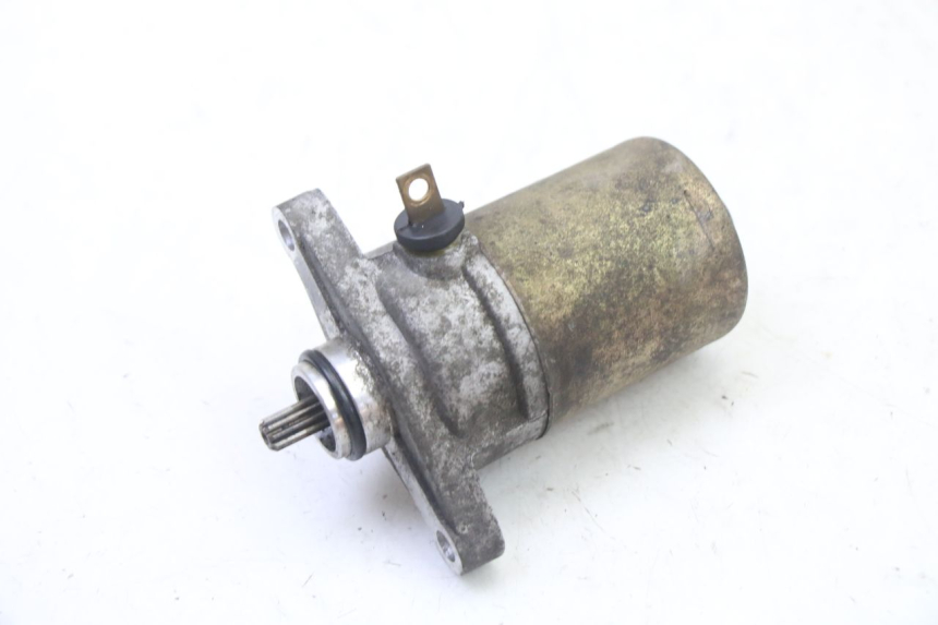 photo de STARTER PEUGEOT KISBEE 4T 50 (2018 - 2022) - Main view