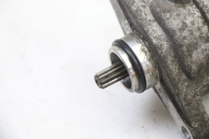 photo de STARTER PEUGEOT KISBEE 4T 50 (2018 - 2022) - Component detail