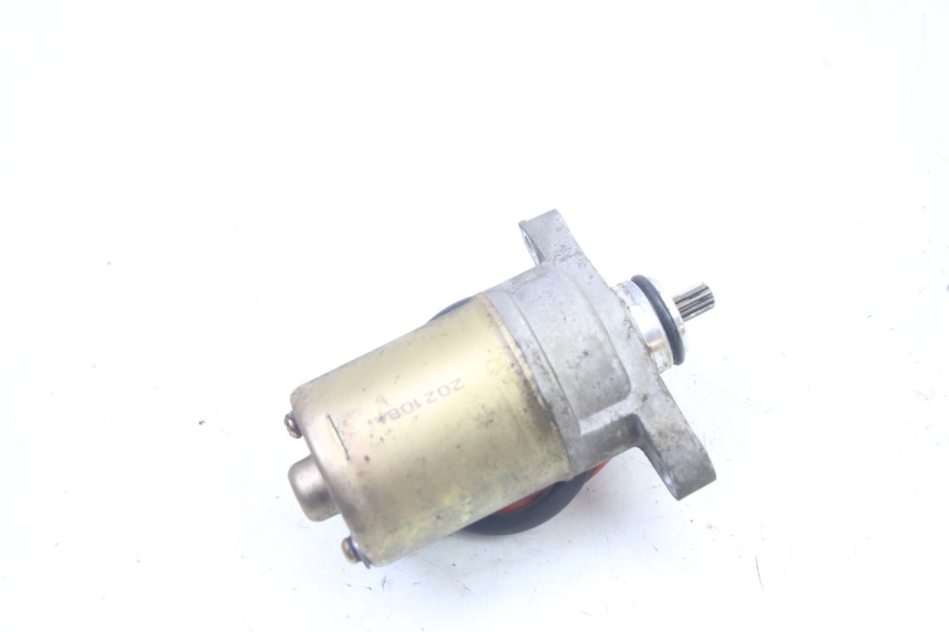 photo de STARTER PEUGEOT KISBEE 4T 50 (2018 - 2022) - Product overview