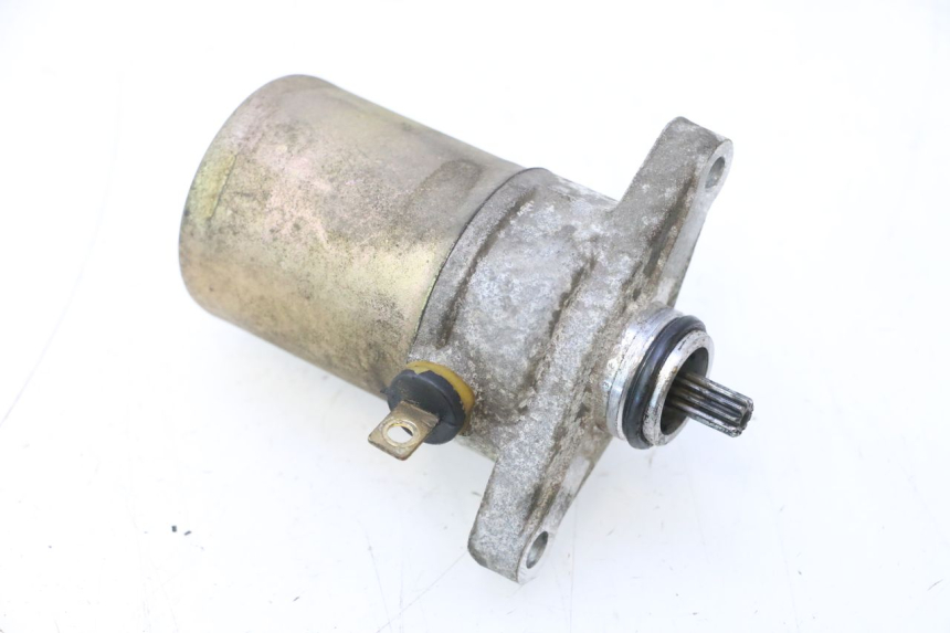 photo de STARTER PEUGEOT KISBEE 4T 50 (2023 - 2026) - Main view
