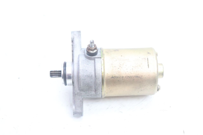photo de STARTER PEUGEOT KISBEE 4T 50 (2010 - 2017) - Main view