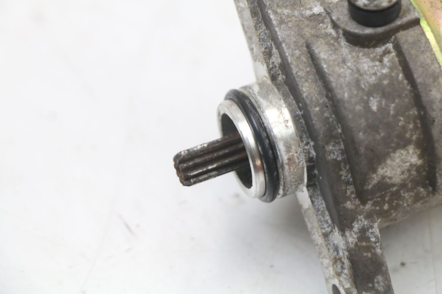 photo de Starter ORCAL KITE 4T 50 (2019 - 2023) - Component detail