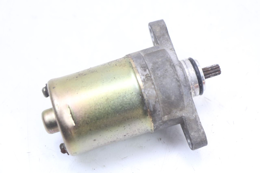 photo de Starter ORCAL KITE 4T 50 (2019 - 2023) - Alternative perspective