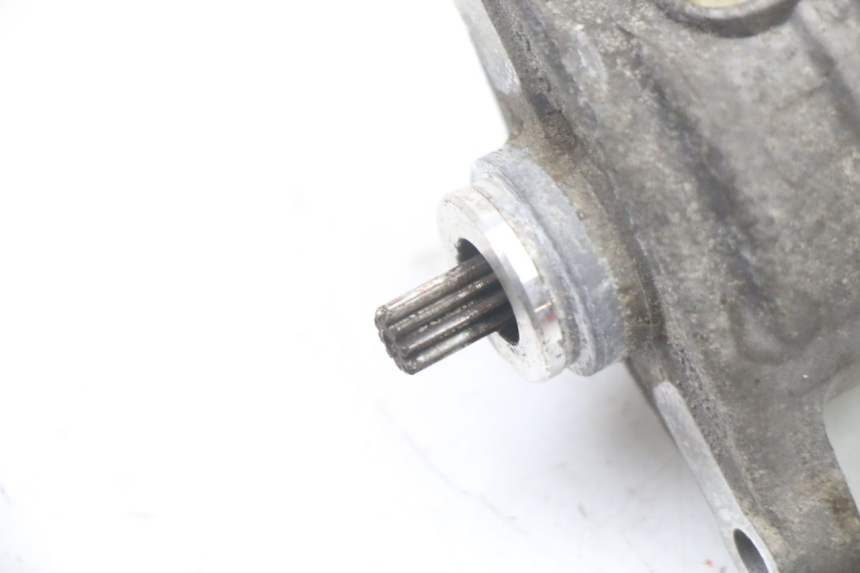 photo de STARTER KYMCO AGILITY 4T 50 (2018 - 2022) - Component detail