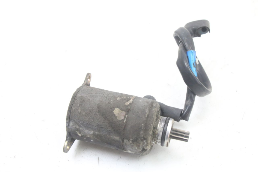 photo de STARTER KYMCO GRAND DINK 125 (2008 - 2014) - Technical close-up