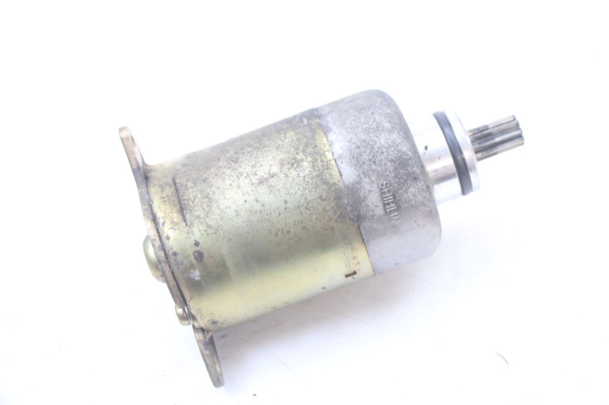 photo de STARTER KYMCO PEOPLE S 125 (2000 - 2008) - Technical close-up