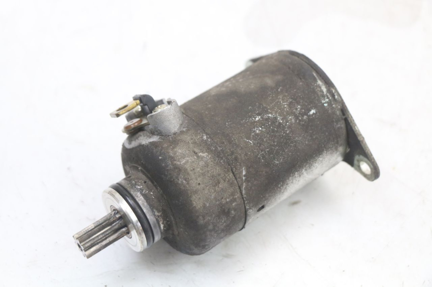 photo de STARTER KYMCO X-TOWN XTOWN 125 (2016 - 2021) - Main view