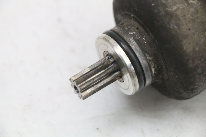 photo de STARTER KYMCO X-TOWN XTOWN 125 (2016 - 2021) - Component detail