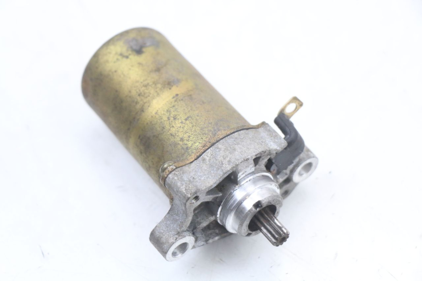 photo de STARTER PIAGGIO LIBERTY 4T 50 (2004 - 2008) - Main view